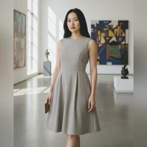 NWOT | Elegant Dress | Mint Green Dress | 3XL